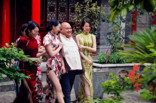 河滨分校公共管理文凭证书
